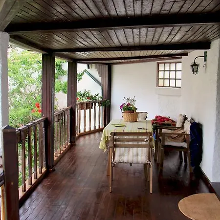 Green Apartment